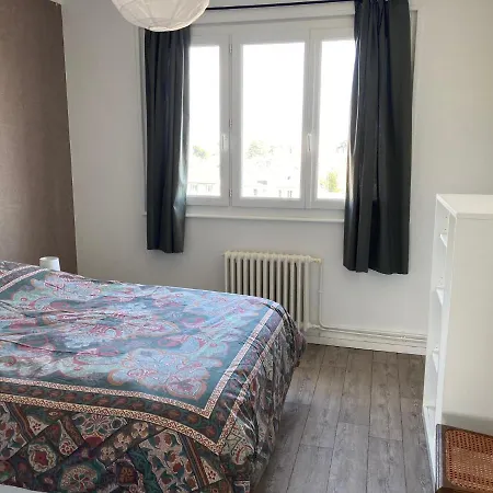 Appartement Brieuc Centre