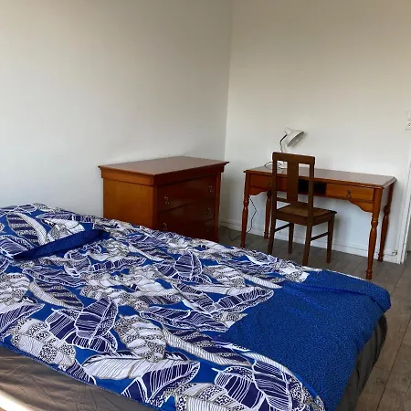 Apartment Brieuc Centre *