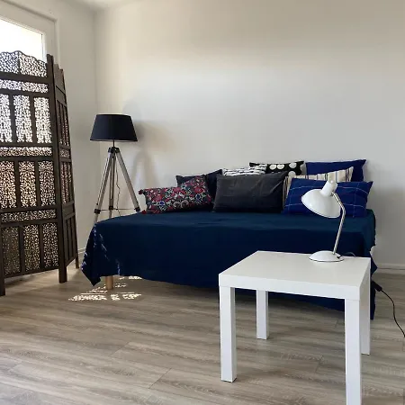 Apartment Brieuc Centre