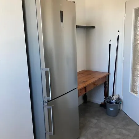 Brieuc Centre Apartment