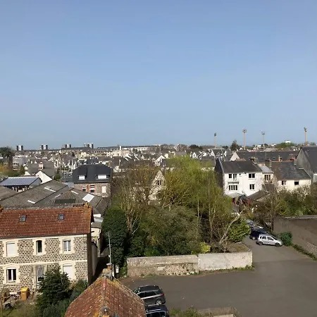 Brieuc Centre *
