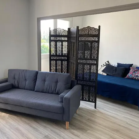 Apartment Brieuc Centre